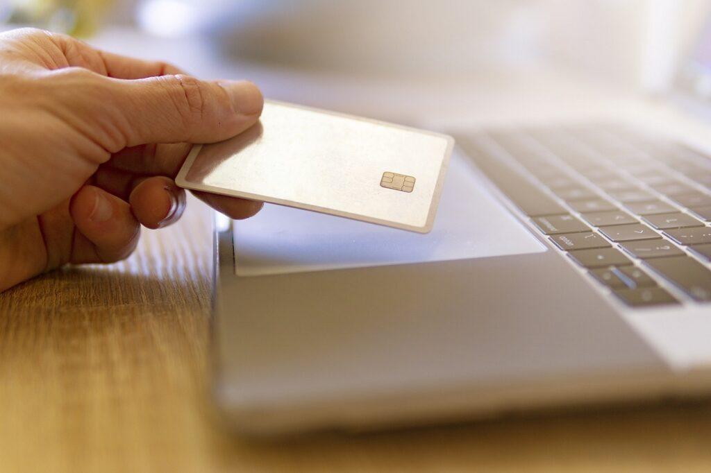 Włamanie na konto bankowe