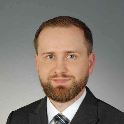Jarosław Kozłowski – radca prawny, Kancelaria RESPO
